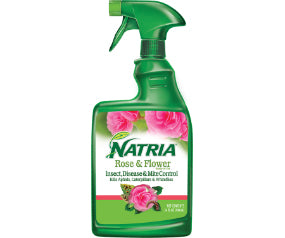Natria Insect/Disease/Mite Control 24oz RTU