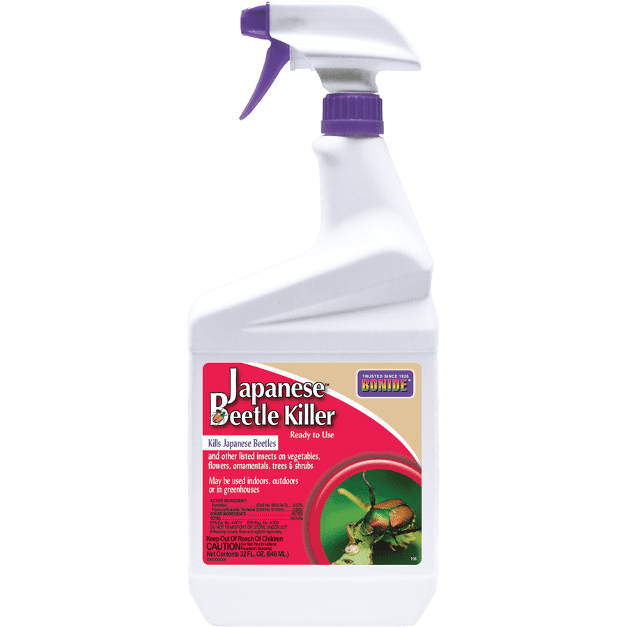 Bonide QT RTU Beetle Killer