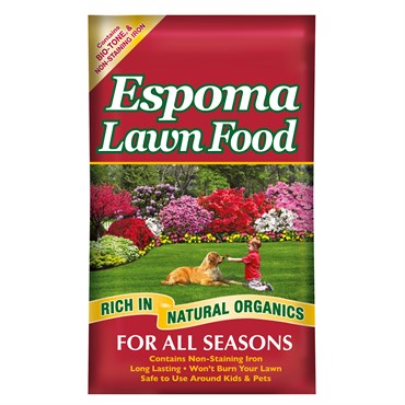 Espoma® Lawn Food 15-0-5