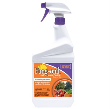 Bonide® Fung-onil®