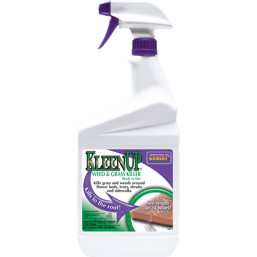 Bonide KleenUP Weed & Grass Killer