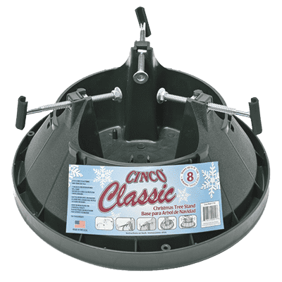 Cinco Christmas Tree Stand