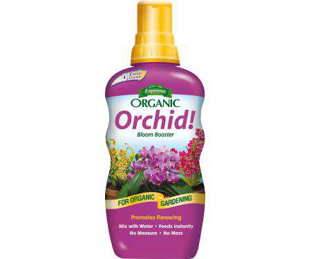 Espoma 8oz Orchid Food