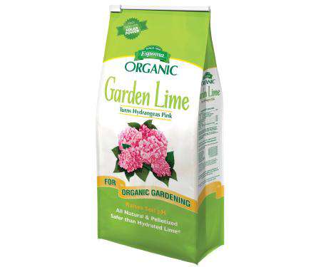 Espoma® Organic® Garden Lime
