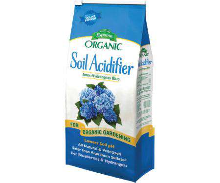 Espoma® Organic® Soil Acidifier
