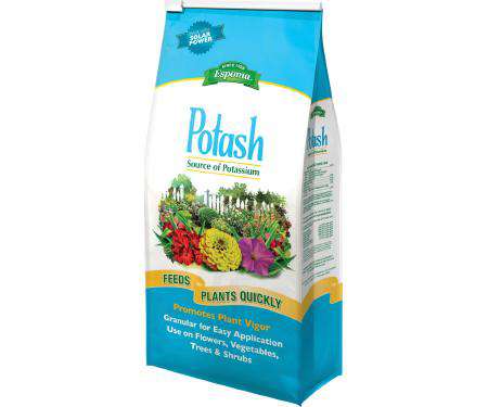 Espoma® Potash 0-0-60