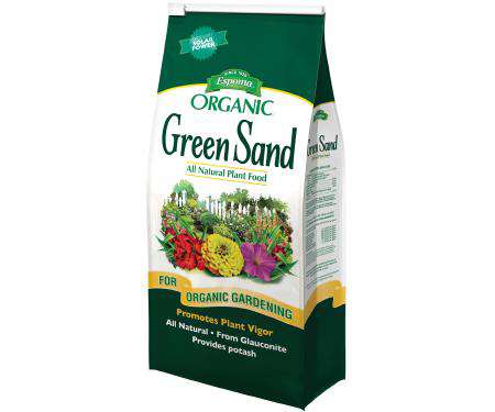 Espoma® Organic® Greensand