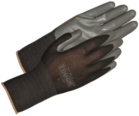 Bellingham® Nitrile TOUGH® Glove Medium