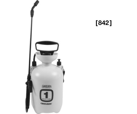 1 gallon garden pump sprayer Centurion® Brands 1 Gallon Sprayer – Bay Gardens