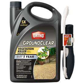 ground clear herbicide Ortho Ground Clear – Bay Gardens