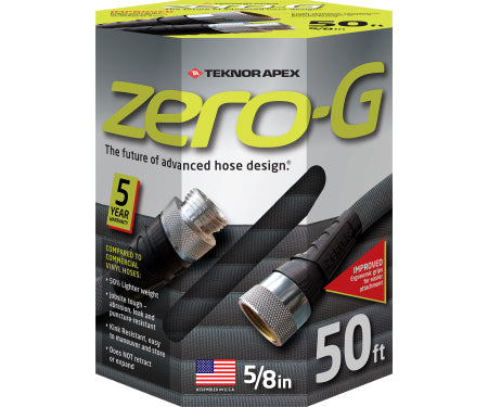 Zero G Advanced Garden Hose