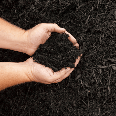 Organic soil & mulch online