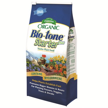 Espoma Organic Bio-Tone Fertilizer