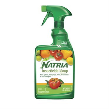 Natria Insecticidal Soap 24oz RTU