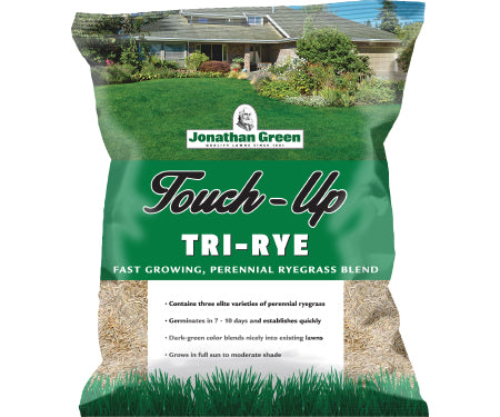 Jonathan Green Touch-Up Grass Seed Mixture