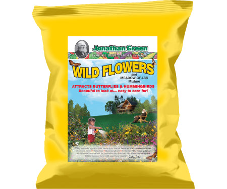 Jonathan Green Wildflower Meadow Mix 1lb