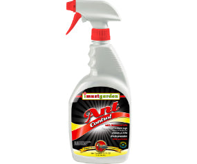 I Must Garden Ant Control