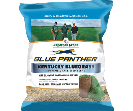 Jonathan Green Blue Panther Grass Seed