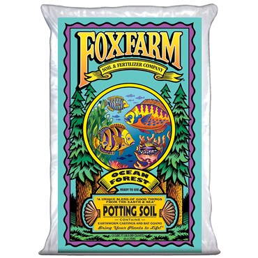 FoxFarms Ocean Forest Potting Soil