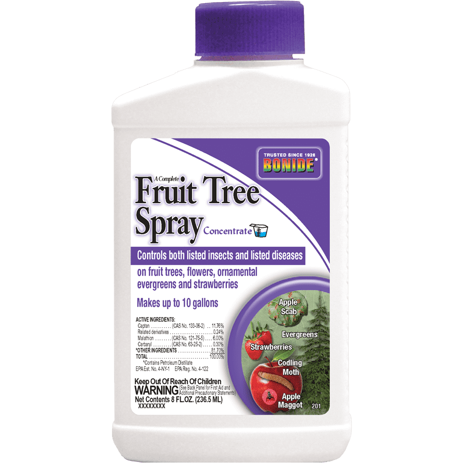 Bonide Fruit Tree Spray