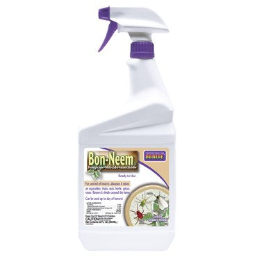 Bonide® Bon-Neem II® Fungicide