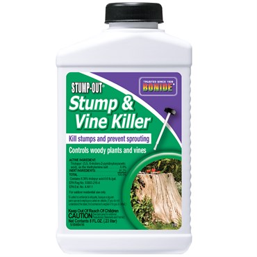 Bonide Stump and Vine Killer
