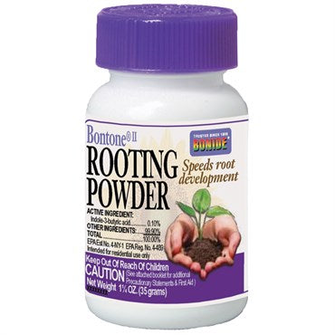 Bonide® Bontone® Rooting Powder 1.25oz Ready to Use