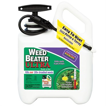Bonide® Weed Beater® Ultra Weed Control