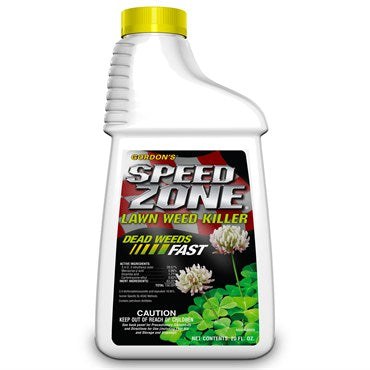 Gordon's® SpeedZone® Lawn Weed Killer Concentrate