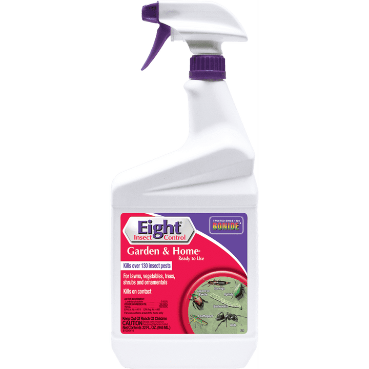 Bonide Eight Insect Control