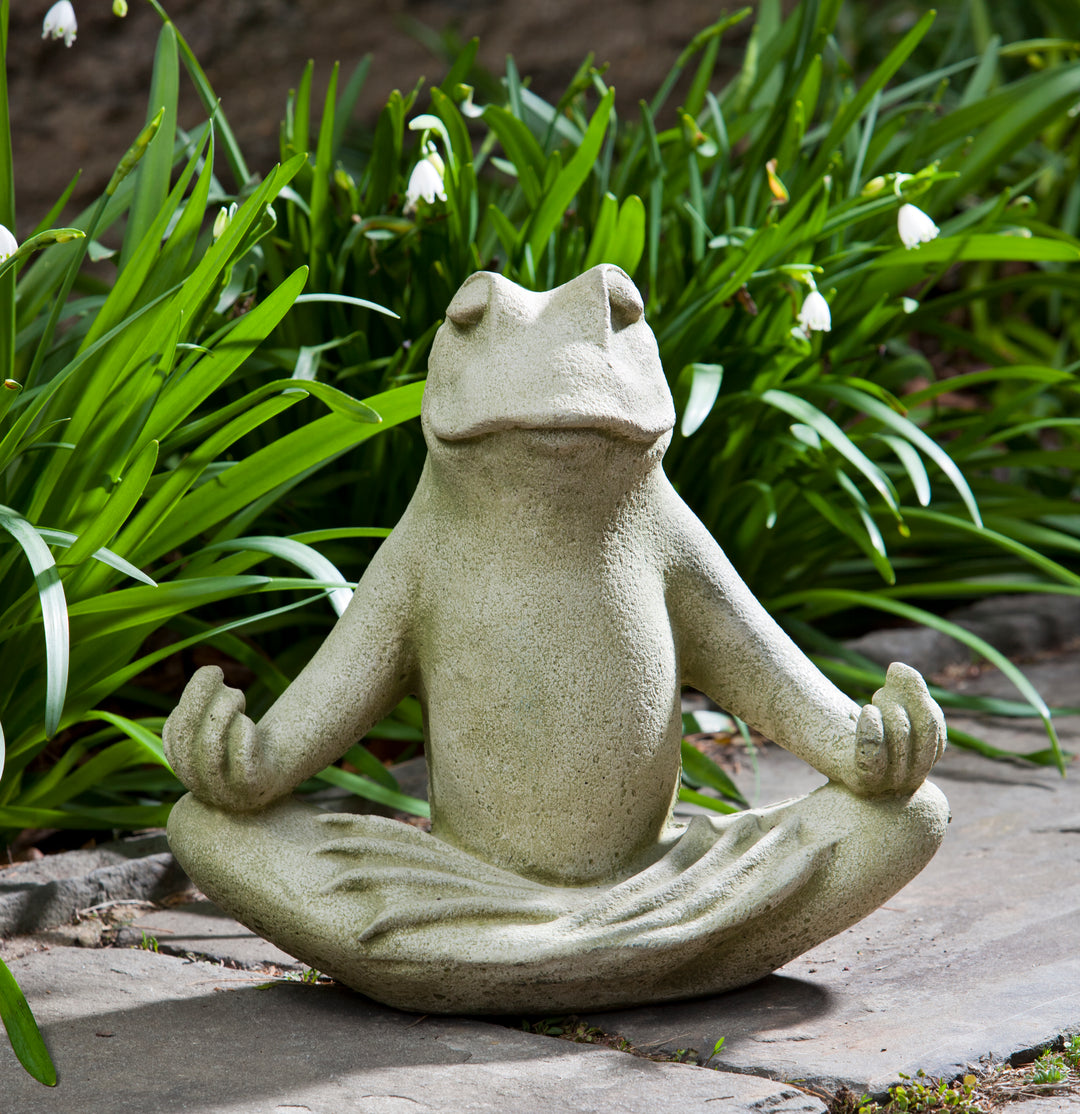 Totally Zen Too