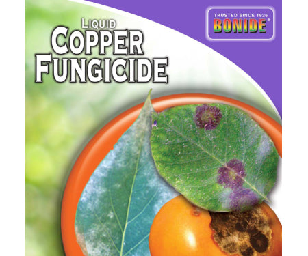 Bonide® Copper Fungicide