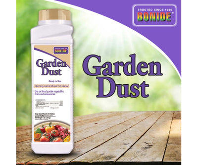 BONIDE Garden Dust