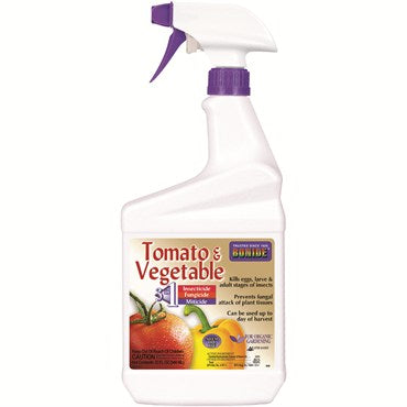 Bonide® Captain Jack's™ Tomato & Vegetable Spray