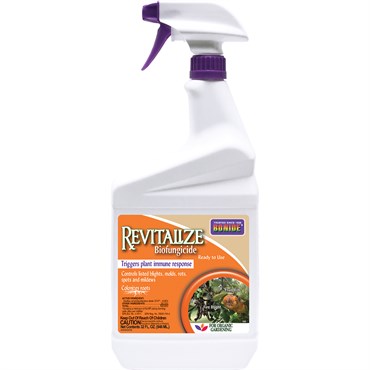 Bonide revitalize 32oz RTU bio fugicide