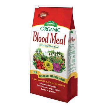 Espoma Organic Blood Meal Plant Food