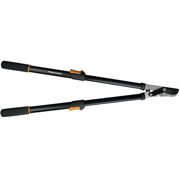 Fiskars Power-Lvr Telescopic Lopper