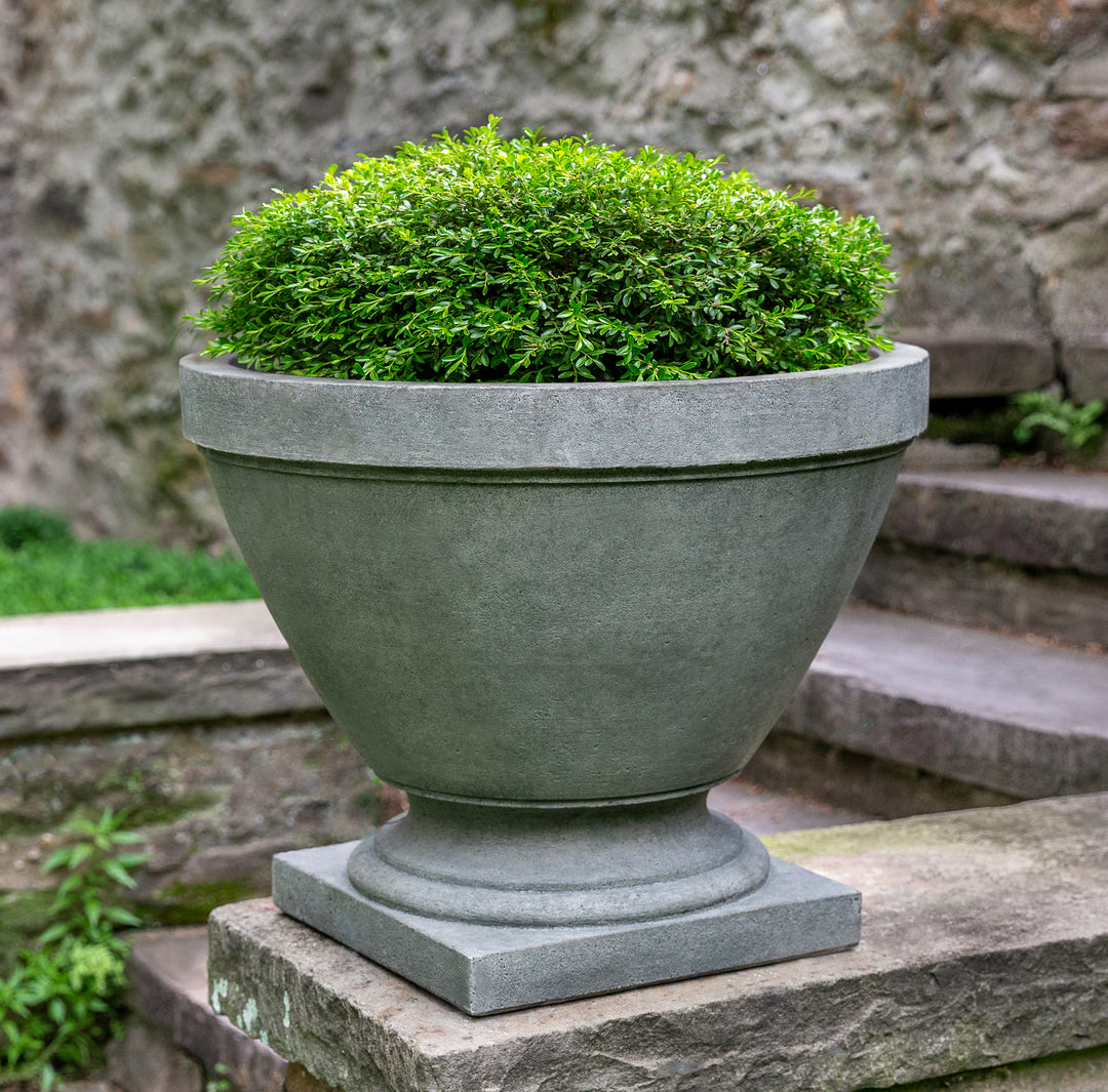 Park Slope Urn
