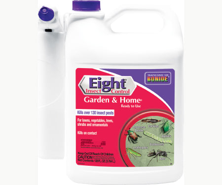 Bonide Eight Insect Control