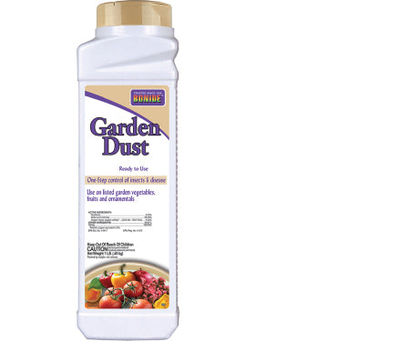 BONIDE Garden Dust