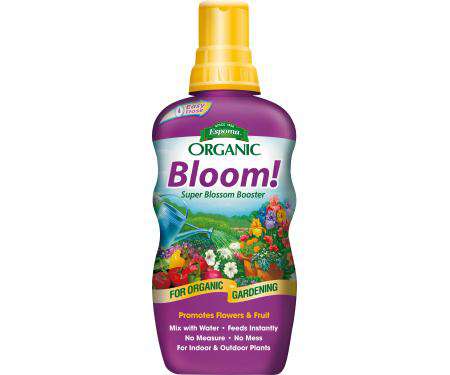 Espoma  Bloom! Super Blossom Booster 1-3-1