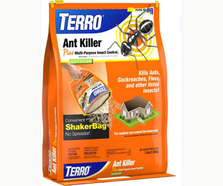 Terro Outdoor Ant Killer Plus