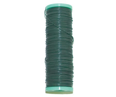 22Gauge Spool of Florist Wire