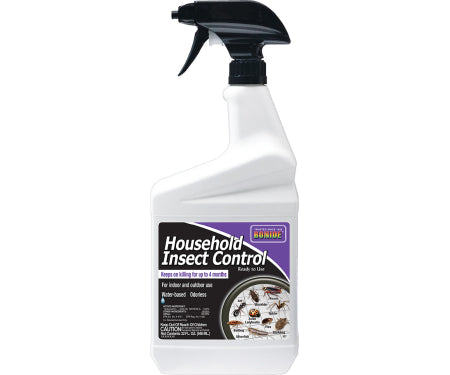 Bonide Household Insect Control Ready-To-Use, 32 oz