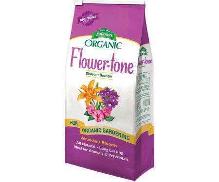 Espoma® Organic® Flower-Tone® 3-4-5