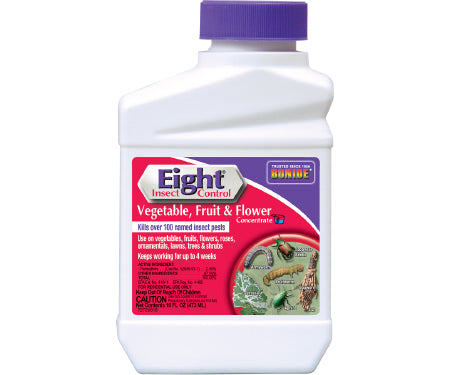 Bonide Eight Insect Control