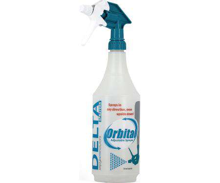 32oz Orbital Sprayer – Bay Gardens