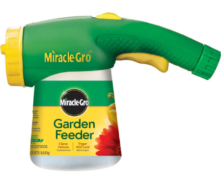 Miracle-Gro Garden Feeder (24-8-16)