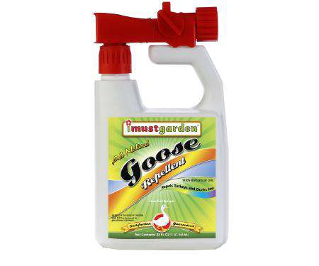 I Must Garden 32oz Goose Repellent