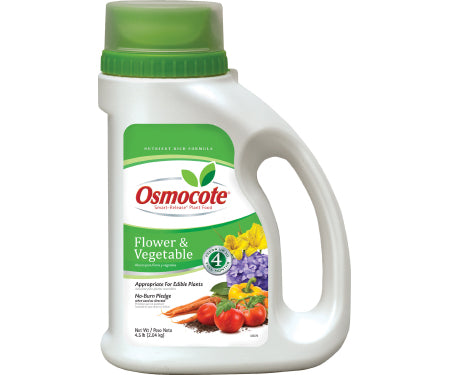 Osmocote Flower & Vegetable Plant Food